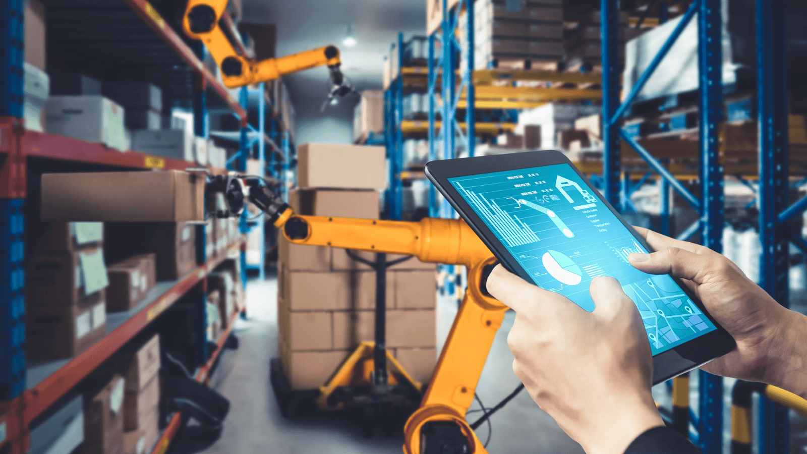 Three trends to look out for in 2020