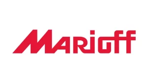 Marioff Corporation Oy: Joustavuutta materiaalin hallinnassa