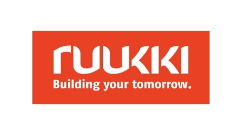 Ruukki relies on Logent for internal logistics