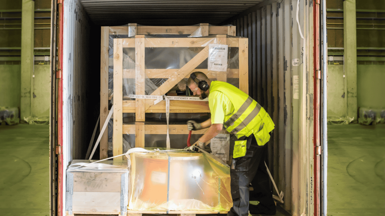 Work study in logistics – detailed analysis for ensuring efficiency