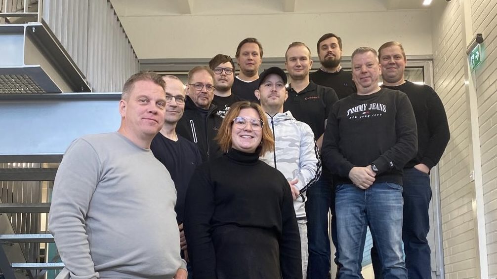 Valmentava johtaminen on vuorovaikutusta – yhteinen tietopääoma voimavarana