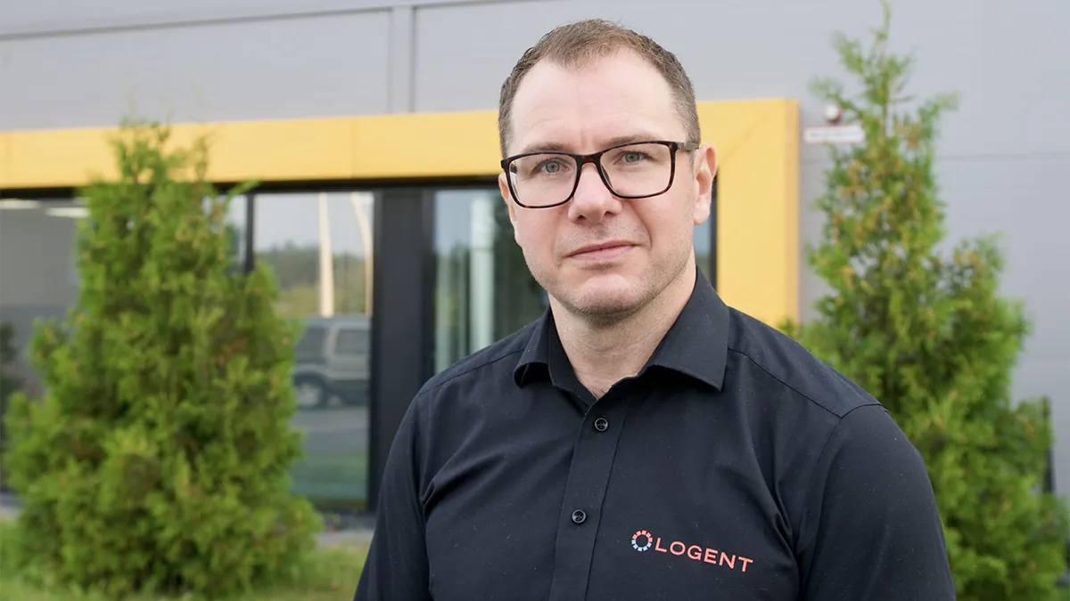 Nordic Champions: Juha Hauta-Heikkilä
