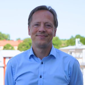 Fredrik Strömberg
