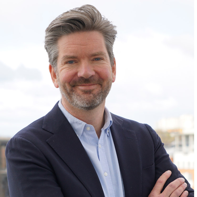 Johan Wallmander
