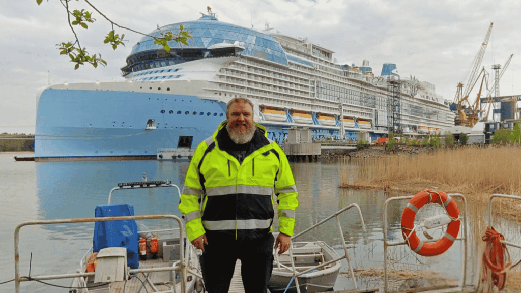 Logent vahvistaa kehitysosaamistaan _ Kehitysinsinööri Mikko Ylikoski Logent