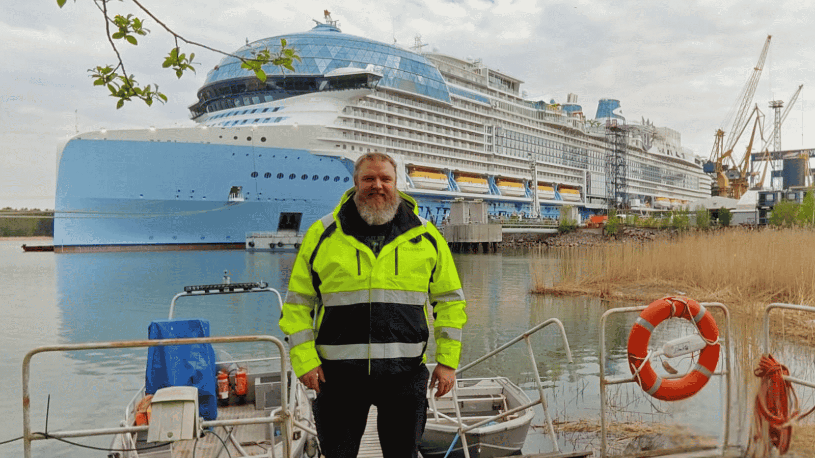Logent vahvistaa kehitysosaamistaan _ Kehitysinsinööri Mikko Ylikoski Logent