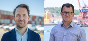 Näin sopimuslogistiikka tukee liiketoiminnan kasvua